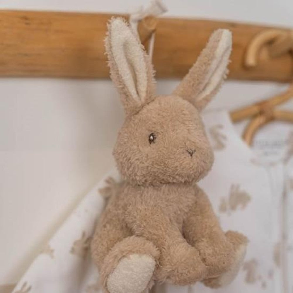 Музикална Играчка Baby Bunny