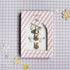 Подаръчен Комплект Betty Bunny – Фиби, Колие и Гривна - Party Design