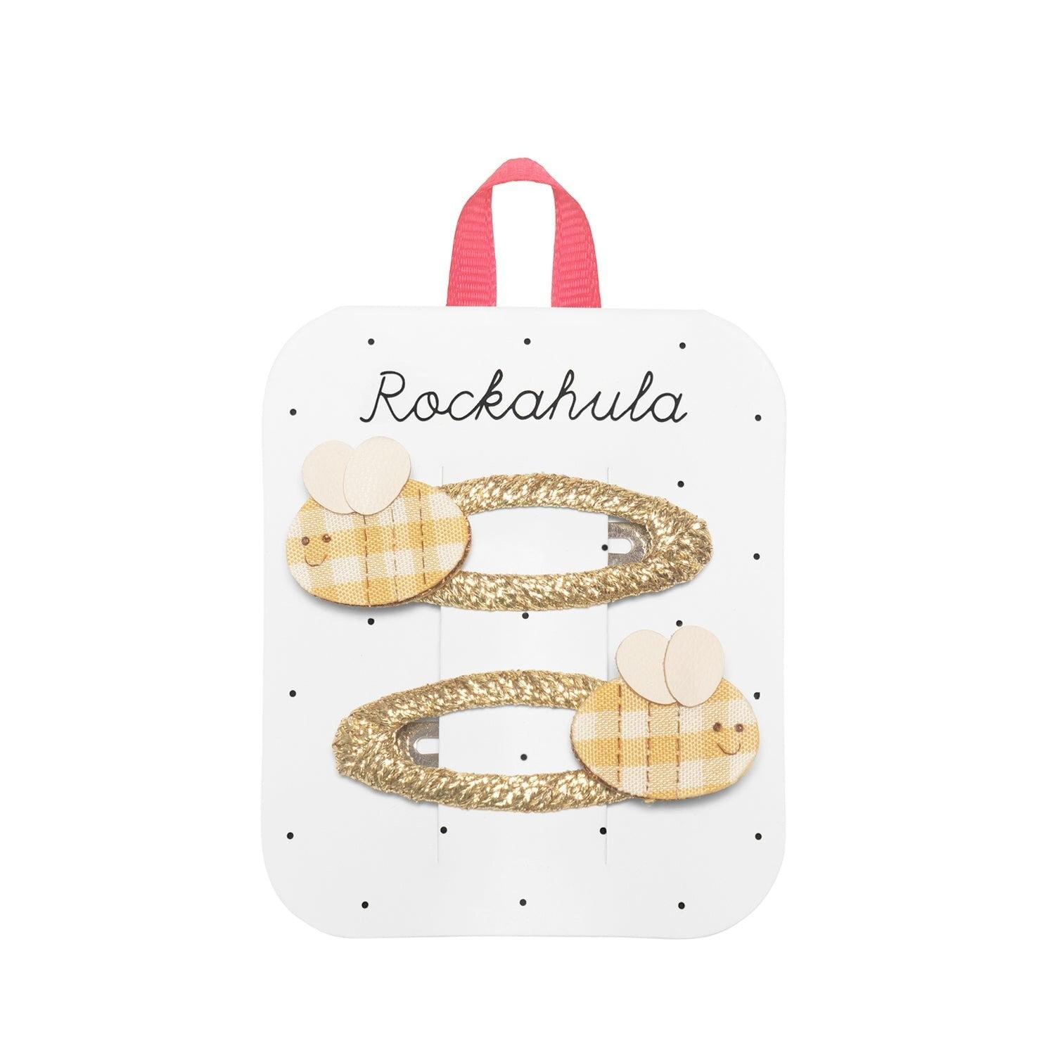 Фиби Пчелички – Комплект от 2 - Party Design