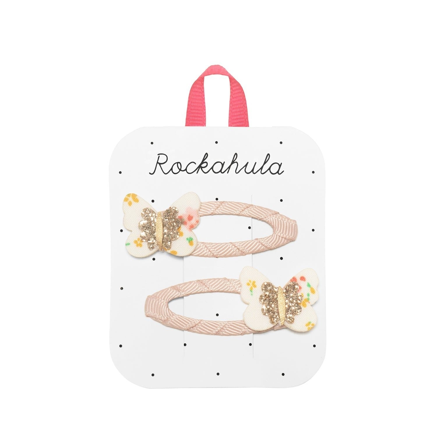 Фиби Tiny Blossom Butterfly – Комплект от 2 - Party Design
