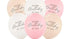 Балони “Happy Birthday” – Розов Микс - Party Design