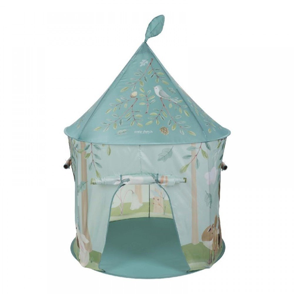Тента за Игра – Forest Friends - Party Design
