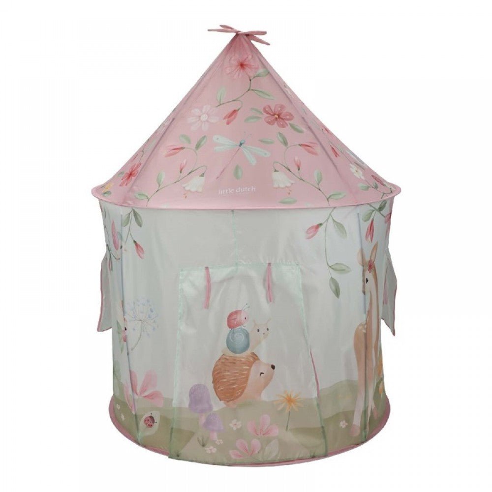 Детска Тента за Игра – Fairy Garden - Party Design