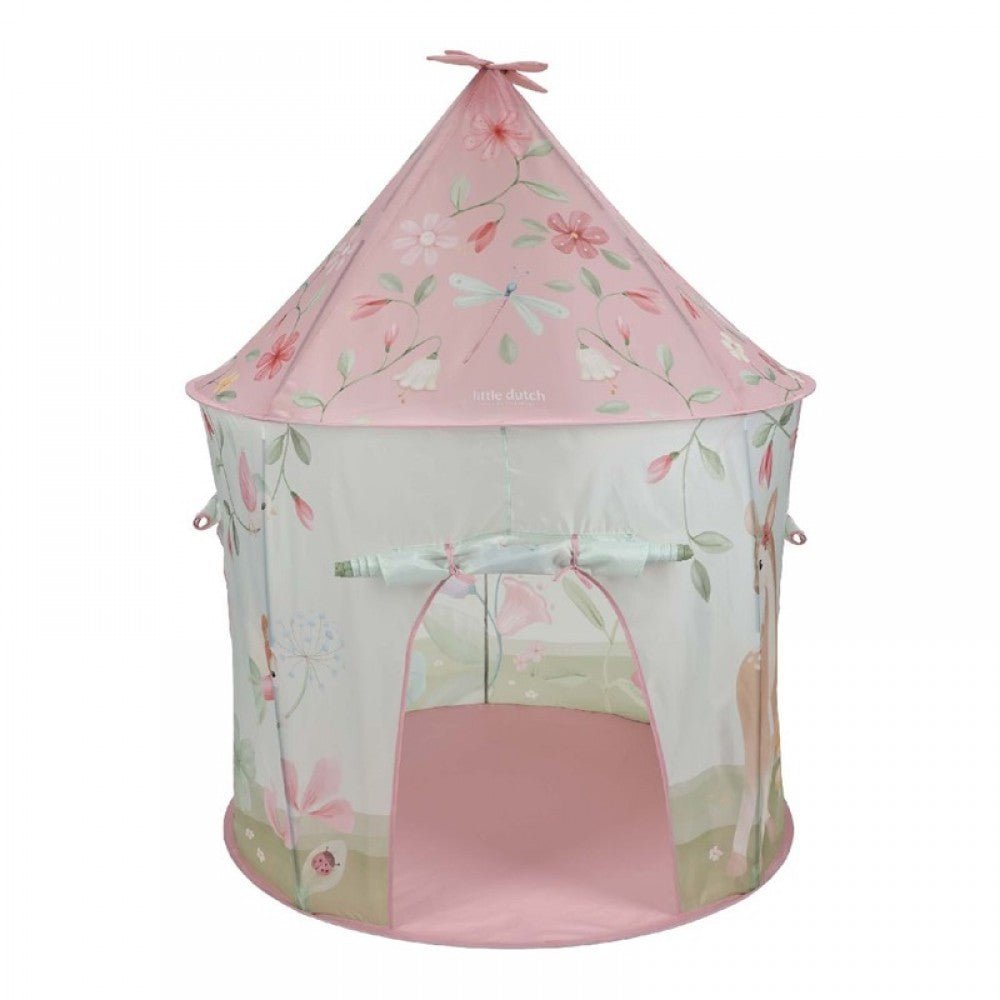Детска Тента за Игра – Fairy Garden - Party Design