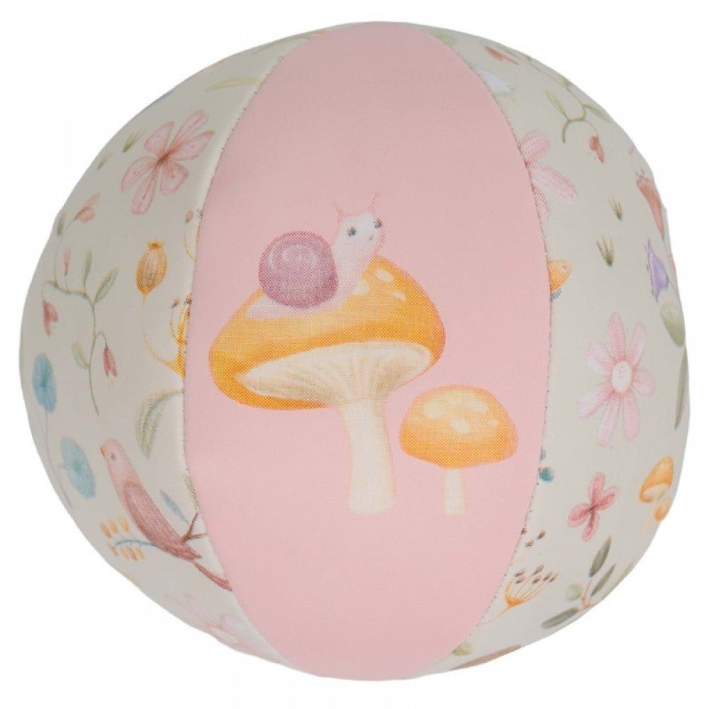 Мека Топка Fairy Garden - Party Design