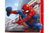 Хартиени салфетки Spiderman Crime Fighter - Party Design