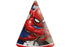 Хартиени парти шапки Spiderman Crime Fighter - Party Design