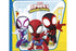 Хартиени салфетки Spidey & His Amazing Friends - Party Design
