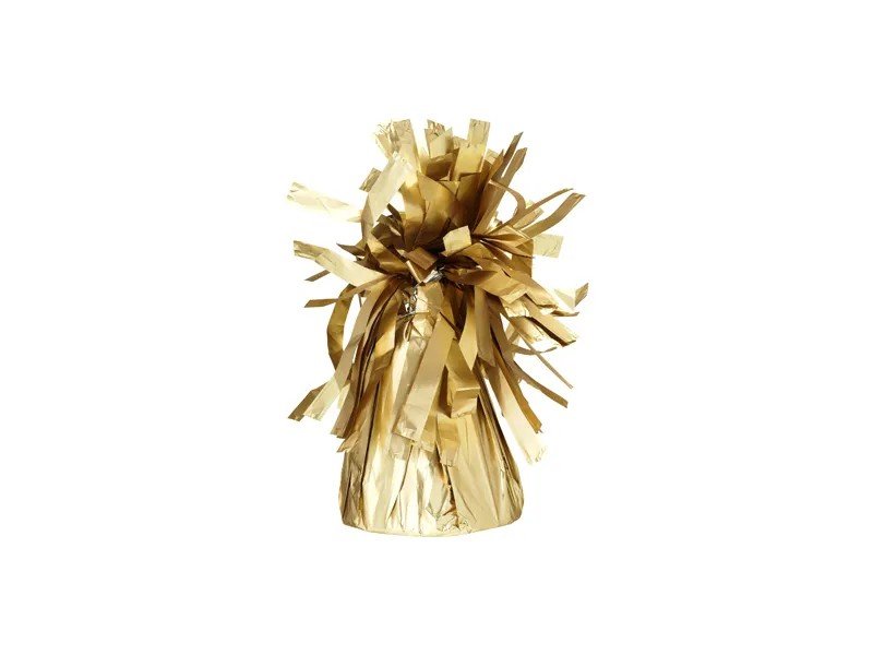 Тежест за балони – Luxury Gold - Party Design