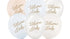 Балони Welcome Baby – Комплект от 6 - Party Design