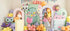 Фолиев Балон Pandy Paws – Gabby’s Dollhouse - Party Design