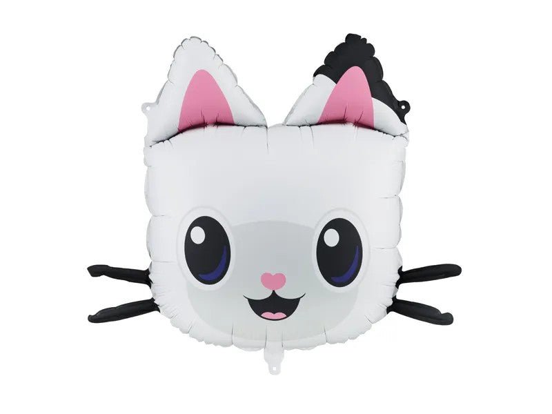 Фолиев Балон Pandy Paws – Gabby’s Dollhouse - Party Design