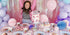 Хартиени Чаши Gabby’s Dollhouse - Party Design