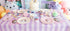 Хартиена Покривка Gabby’s Dollhouse - Party Design