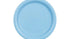 Хартиени Чинии – Светлосини - Party Design