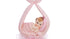 Фигурка Бебе в Шалче – 11 см - Party Design