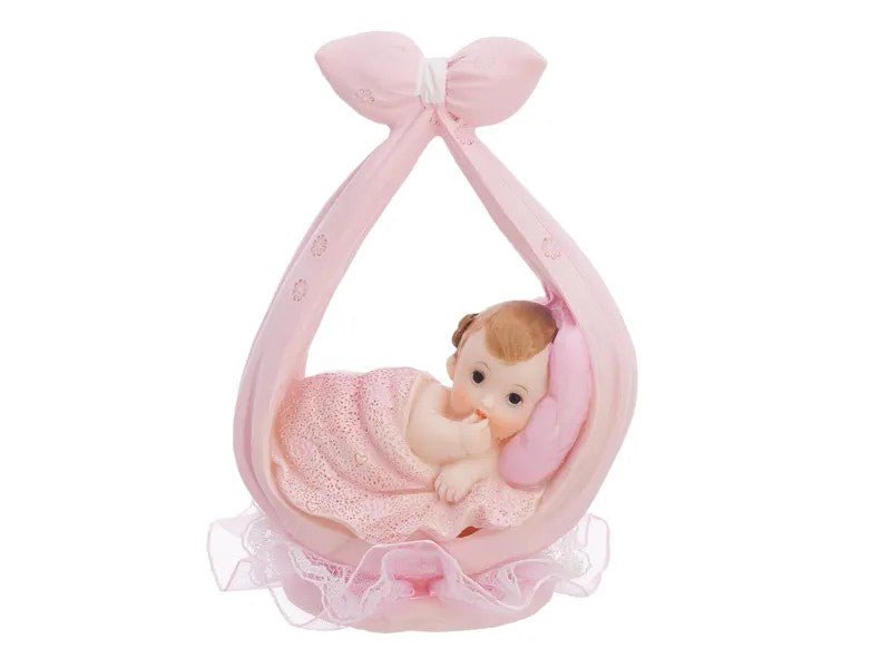 Фигурка Бебе в Шалче – 11 см - Party Design