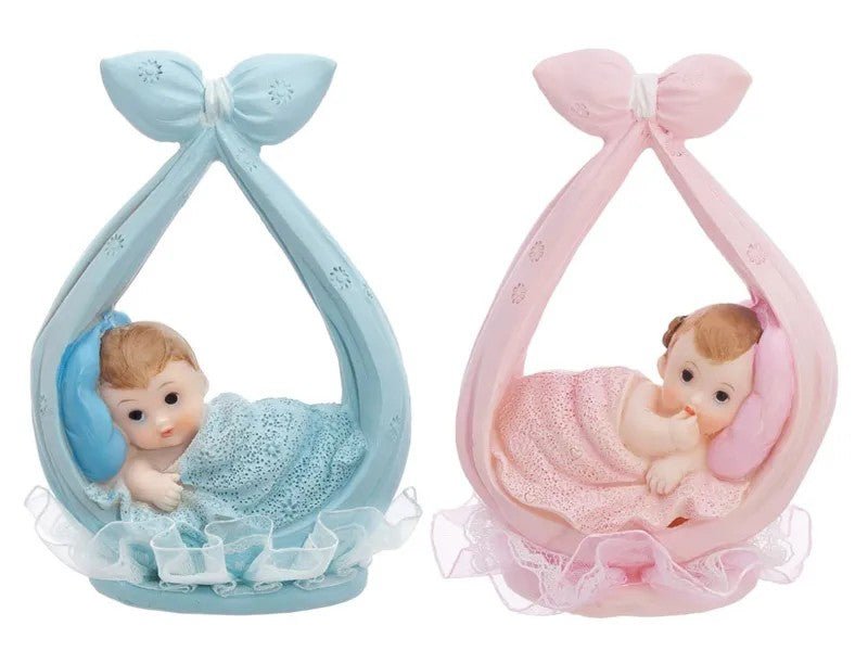Фигурка Бебе в Шалче – 11 см - Party Design