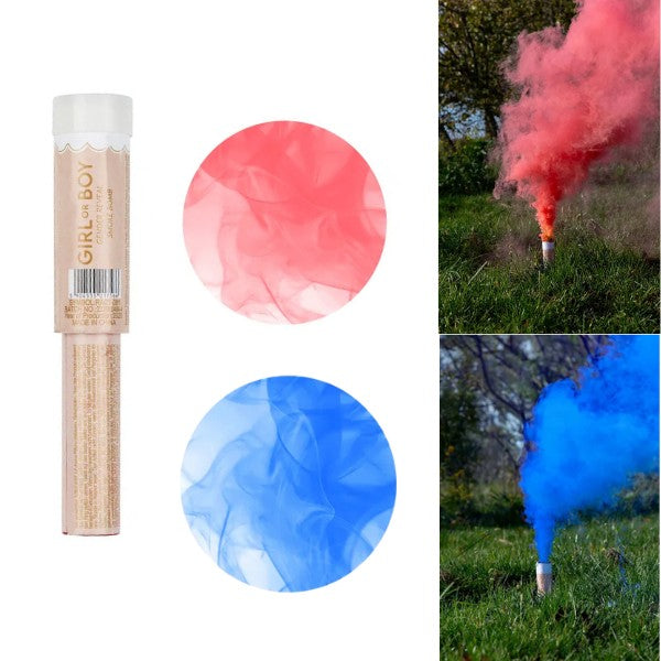 Цветна Димка “It’s a Girl / It’s a Boy”