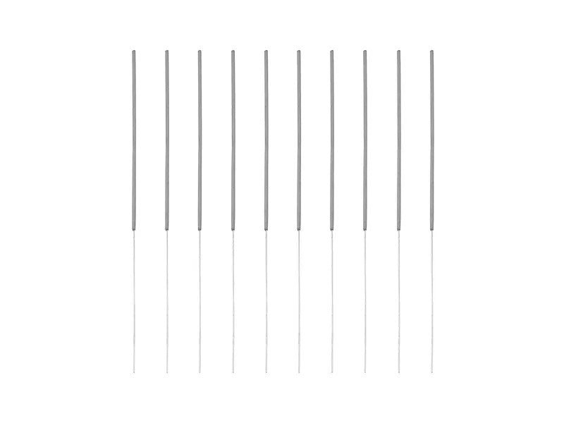 Бенгалски Огън – 28 см (10 бр.) - Party Design