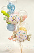 Фолиен балон “Candy Happy Birthday” - Party Design