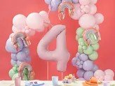 Латексов Балон Пастел, Люлак - Party Design