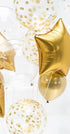 Балон Сфера, 40см, Прозрачен - Party Design