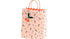 Подаръчна Торбичка на Черешки, 26x32x13cм - (1 пакет / 1 бр.) - Party Design