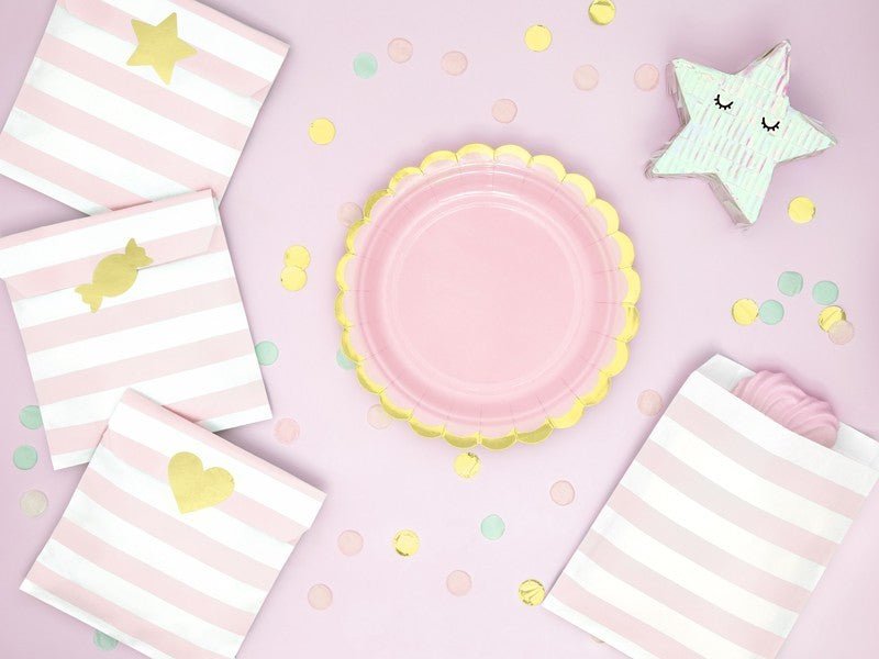 Торбички за Сладки "Yummy" - Party Design