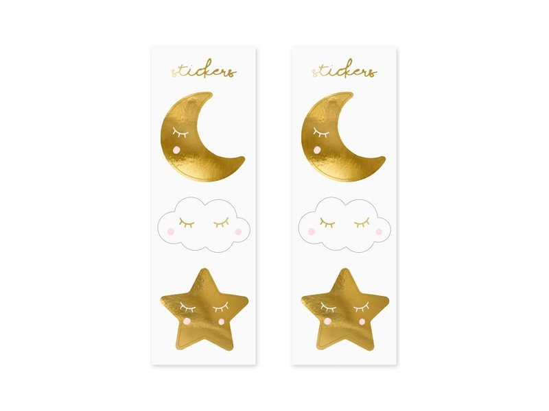 Торбички за Сладки "Little Star" - Party Design