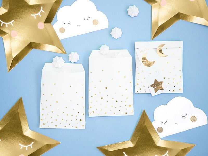 Торбички за Сладки "Little Star" - Party Design