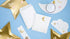 Торбички за Сладки "Little Star" - Party Design