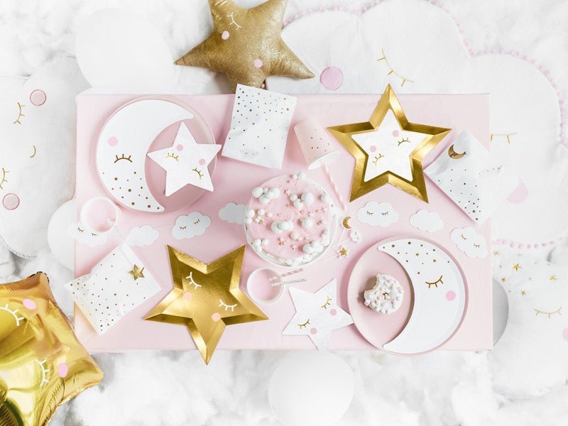 Торбички за Сладки "Little Star" - Party Design