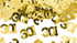Златни Конфети - "30" - Party Design