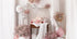 Латексови Балони "Bride To Be" 30см - (1 пакет / 6 бр.) - Party Design