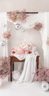 Латексови Балони "Bride To Be" 30см - (1 пакет / 6 бр.) - Party Design