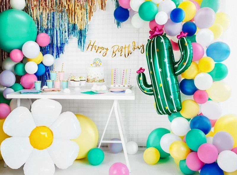 Парти Завеса – Злато - Party Design