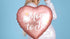 Фолиев Балон "Mom To Be", Розов, 35см - Party Design