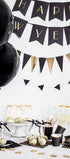 Тежест за Балони в Черно - Party Design