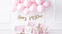 Парти Чинии - Коте - (1 пакет / 6 бр.) - Party Design