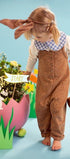 Великденски Фигурки "Egg Hunt" - (1 пакет / 10 бр.) - Party Design