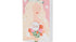 Картичка с Брошка "Bride" 10,5х15 см - Party Design
