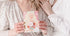 Картичка с Брошка "Bride" 10,5х15 см - Party Design