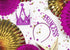 Конфети Златни Звездички, 10мм, 30гр - Party Design