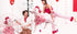 Фолиев Балон, Сърце с Надпис ''Love You'', 45см - Party Design
