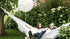 Голям Латексов Балон, Надпис "Love is in The Air", 1м - Party Design