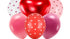Букет от Балони "Be Mine" - (1 пакет / 6 бр.) - Party Design