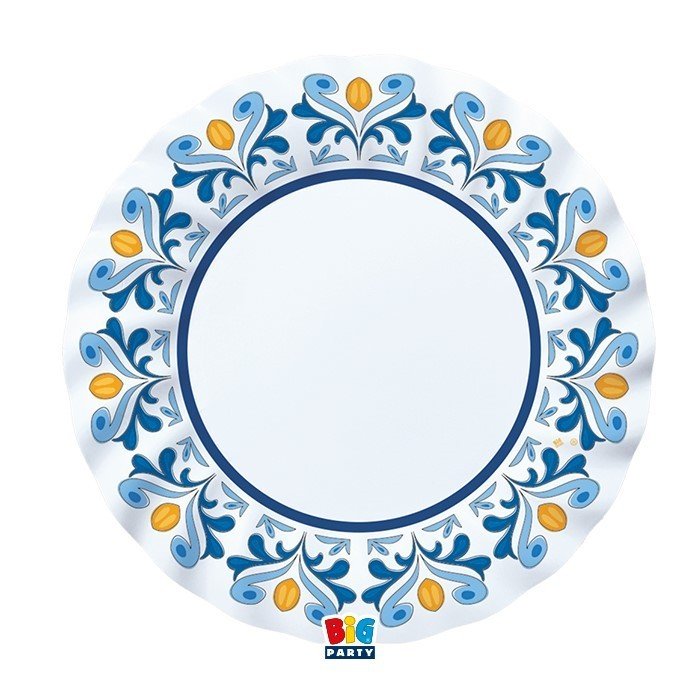 Парти Чинии - Capri - Party Design