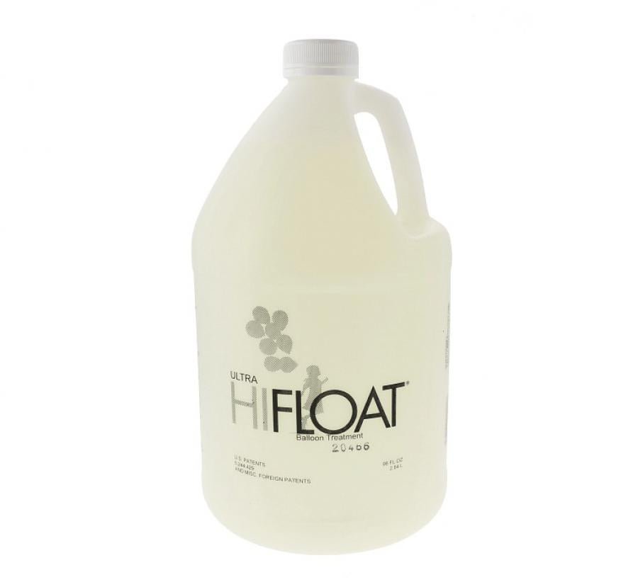 Ultra Hi-Float, 2,84 л – гел за латексови балони - PartyDesign