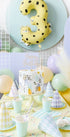 Фолиев Балон Номер 3 - Гепард, 68х98 см - Party Design